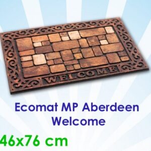 ecomat mp aberdeen welcome brown