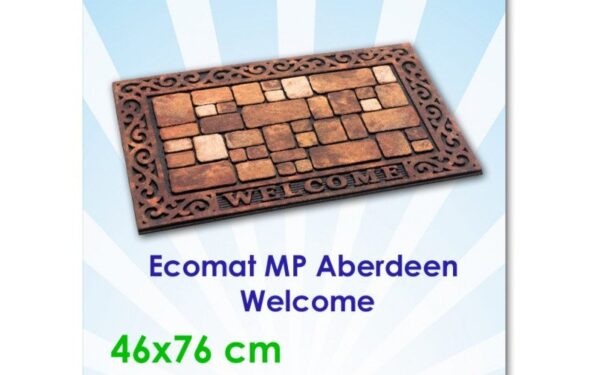 ecomat mp aberdeen welcome brown