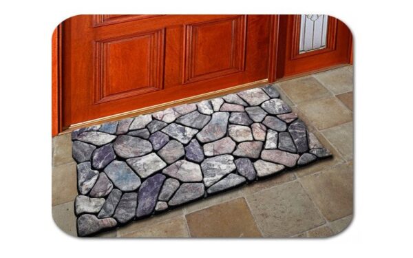 ecomat mp flagstone grey
