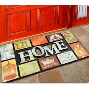 ecomat mp home slate vintage