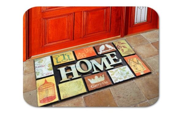 ecomat mp home slate vintage