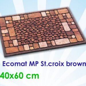 ecomat mp st.croix brown