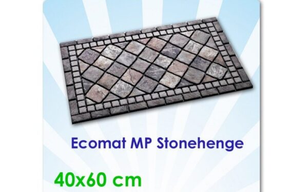 ecomat mp stonehenge