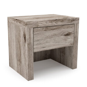 Éjjeliszekrény, ágykerethez (dny-ejl)