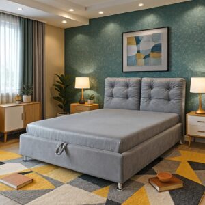 Elara franciaágy (khm-fra)