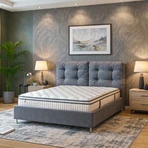 Elara ágykeret (khm-fra)