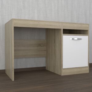 Maxim ajtós íróasztal (cnt-isz)