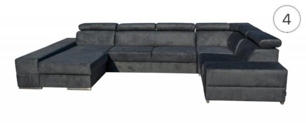 Elemento U II. sarokülő - Image 5