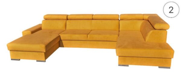 Elemento U sarokülő - Image 3