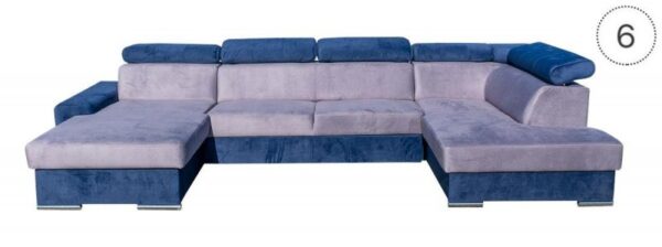 Elemento U sarokülő - Image 7