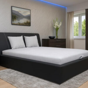 Eliza franciaágy (khm-fra)