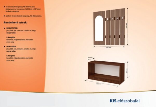 Kis előszoba - Image 2