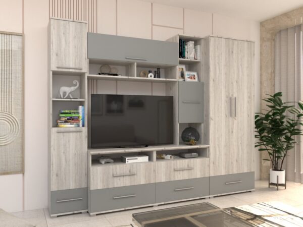 Elton 280 szekrénysor - Image 11
