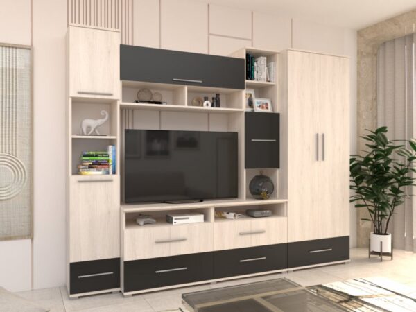 Elton 280 szekrénysor - Image 13