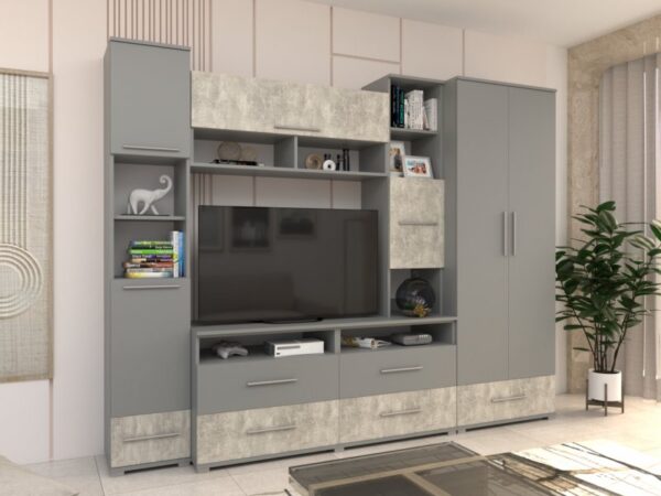 Elton 280 szekrénysor - Image 17