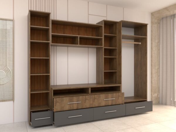 Elton 280 szekrénysor - Image 18