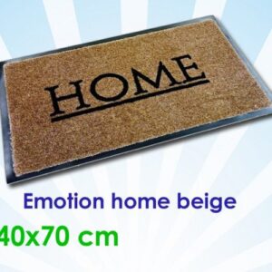 emotion home beige