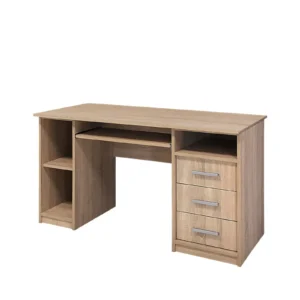 Eryk felépítményes számítógépasztal alsó (brt-isz)