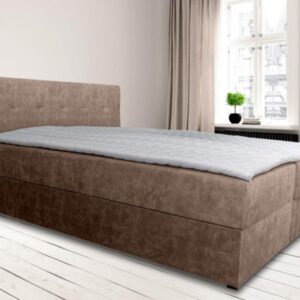 Eterio boxspring franciaágy