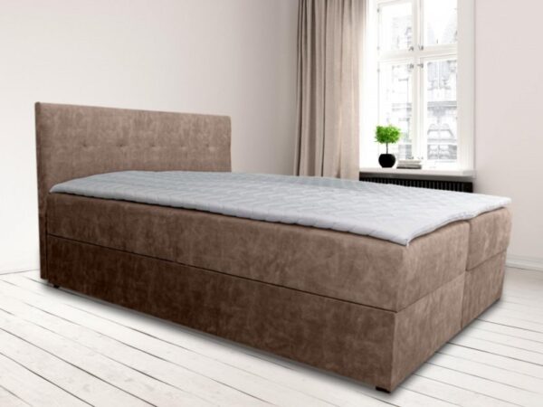Eterio boxspring franciaágy