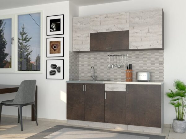 Evelin-180 BL konyha - Image 6