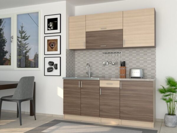 Evelin-180 BL konyha - Image 7