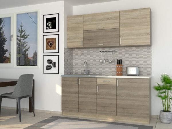 Evelin-180 BL konyha - Image 11