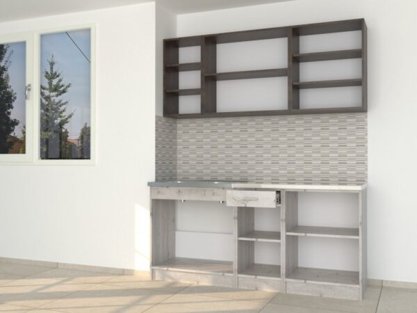 Evelin-180 BL konyha - Image 13