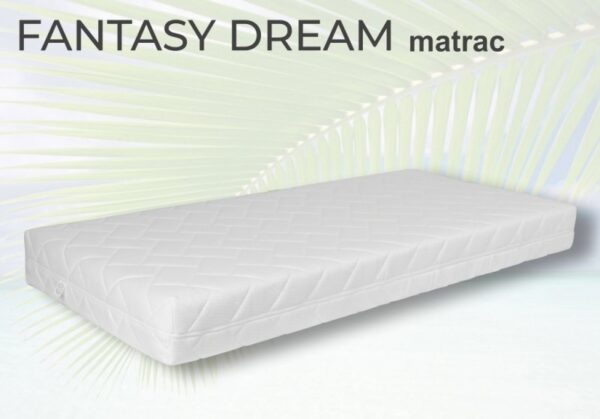 Fantasy Dream matrac