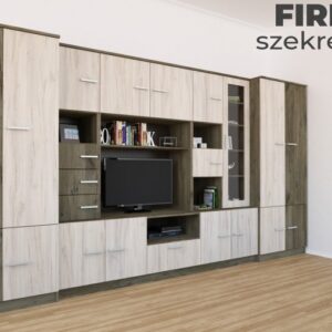 Firenze szekrénysor 340, 380 cm