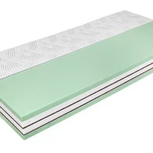 SleepSentry Fitness matrac (btx-mat)