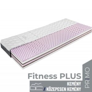 Fitness Plus matrac