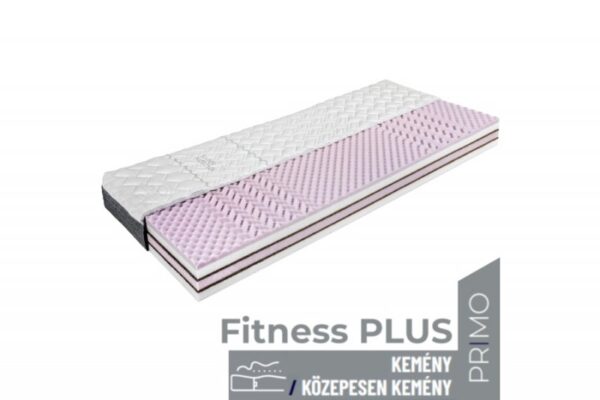 Fitness Plus matrac
