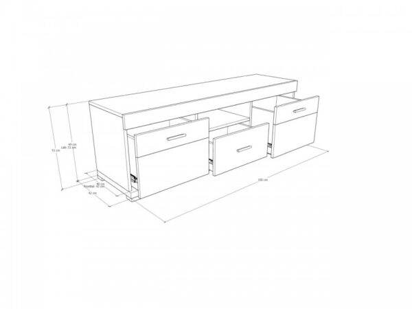 Flo tv-s elem - Image 3
