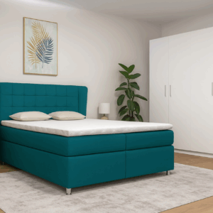 Floren kontinentális franciaágy (khm-fra)