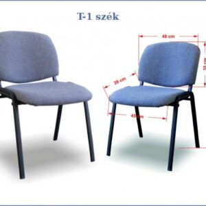 T-1 szék
