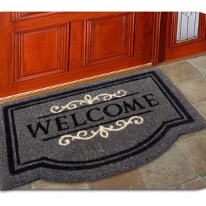 Freestyle XL welcome grey