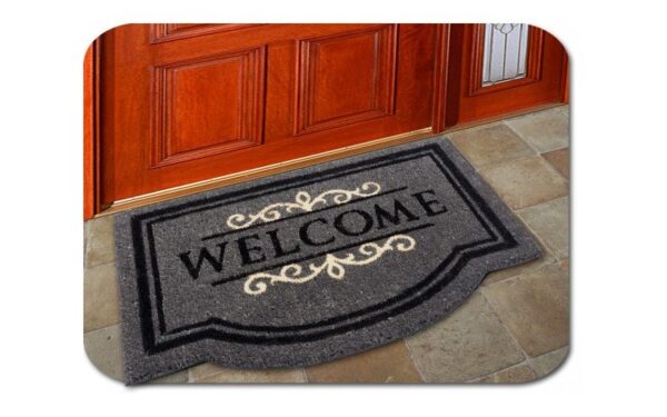 Freestyle XL welcome grey