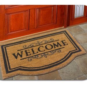 Freestyle XL welcome natural