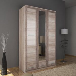 Frimon 120-160 keretléces gardrób