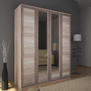 Frimon 120-160 keretléces gardrób (kzs-grd)