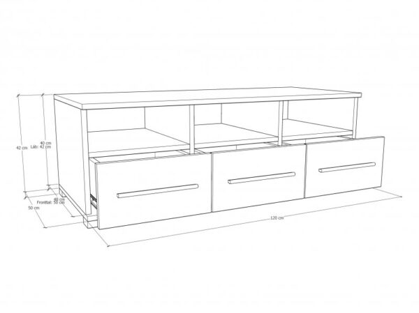 Fruzsi TV-s elem - Image 3