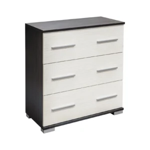 Golden 3 fiókos komód (brt-kom)