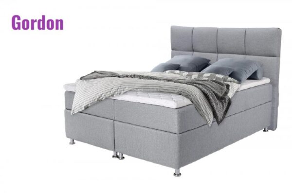 Gordon boxspring ágy