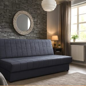 Hédi kanapé (khm-knp)