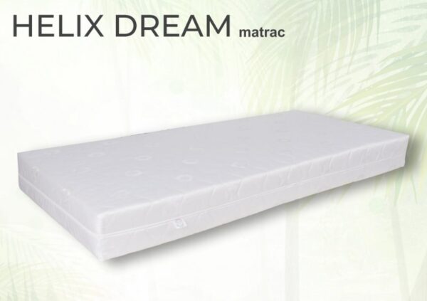 Helix Dream matrac