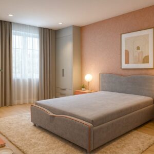 Hella franciaágy (khm-fra)