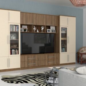 Hubert 320 szekrénysor (cnt-szks)