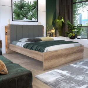 Hugo ágykeret (dny-fra)