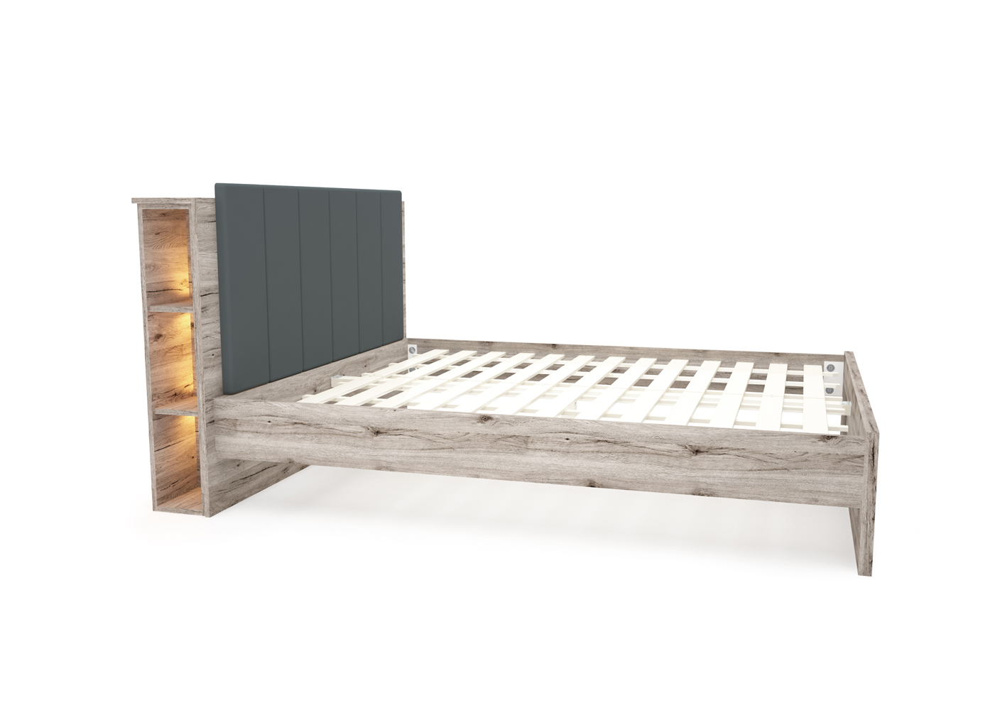 Hugo ágykeret (dny-fra) - Image 2